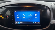 Toyota Aygo X 1.0 VVT-i Pure 5dr Auto Petrol Hatchback